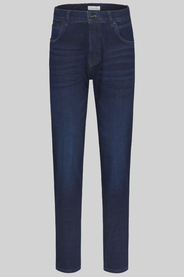 TZHN BUGATTI - 391 DENIM